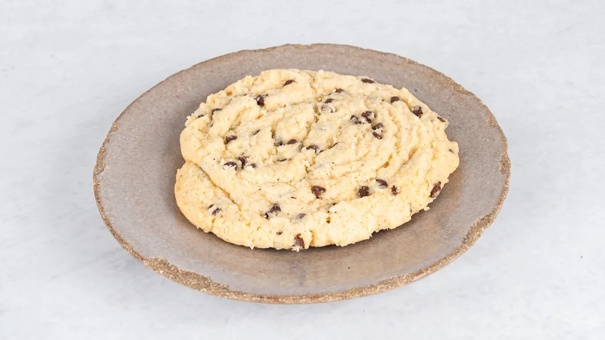 Vanilijev cookie