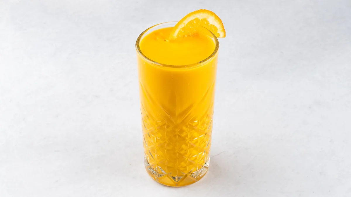 Vitamin C (500 ml)