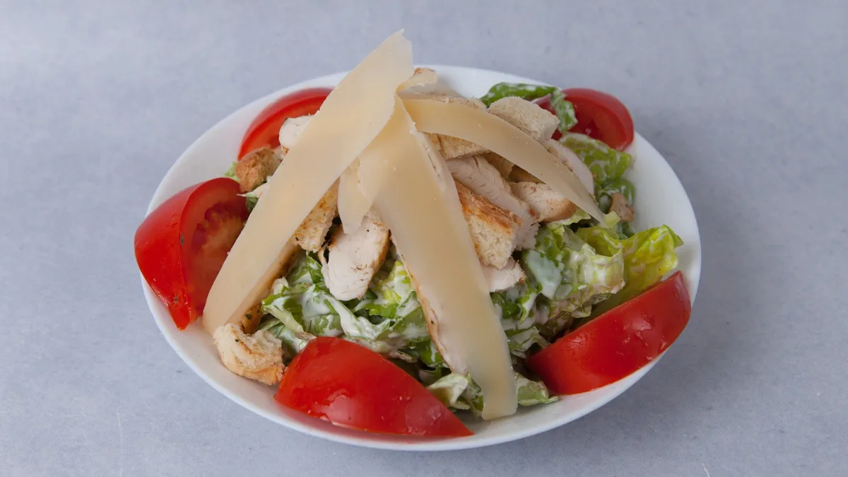 Cezar salata