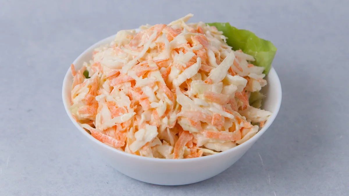 Coleslaw