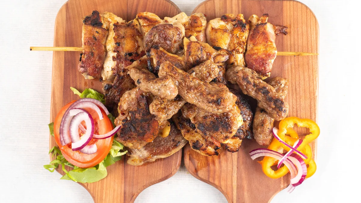 Ćevapi 1kg