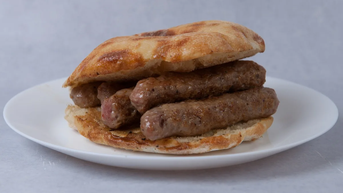 Ćevapi