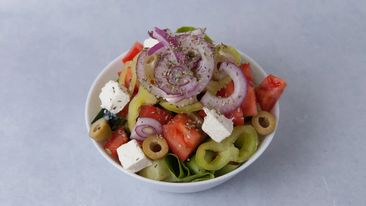 Grčka salata
