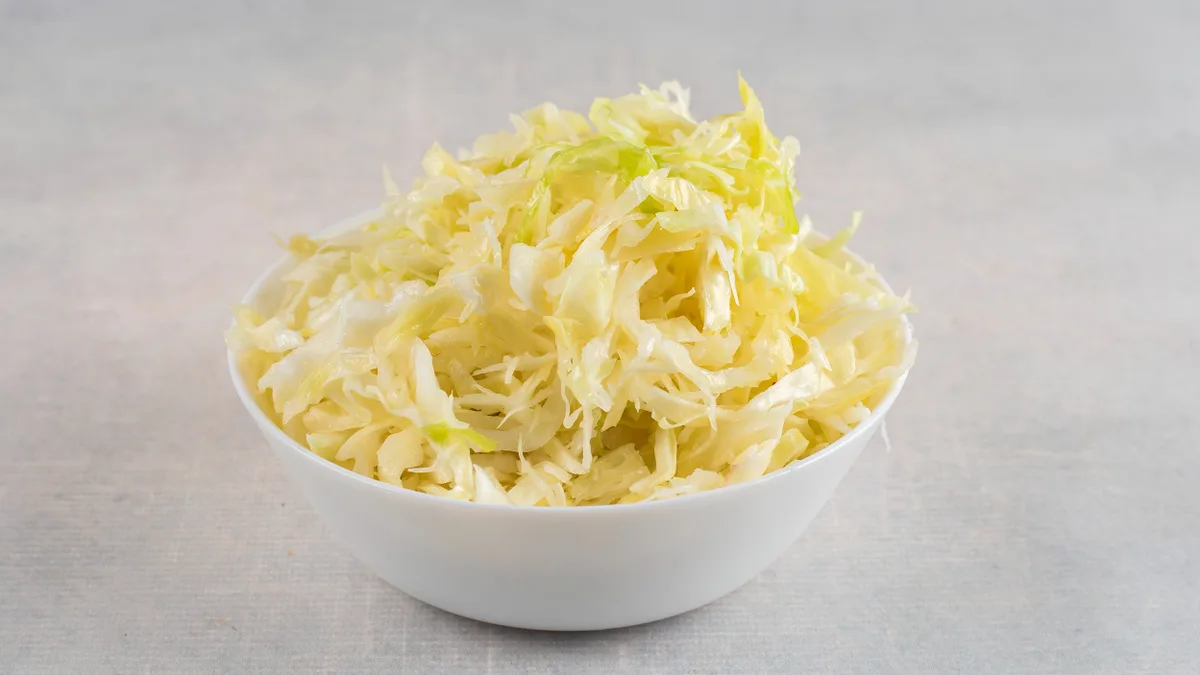 Kupus salata 350g