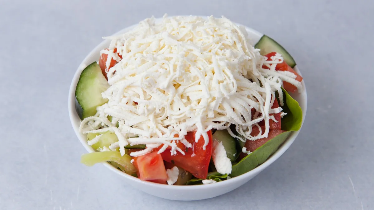 Šopska salata