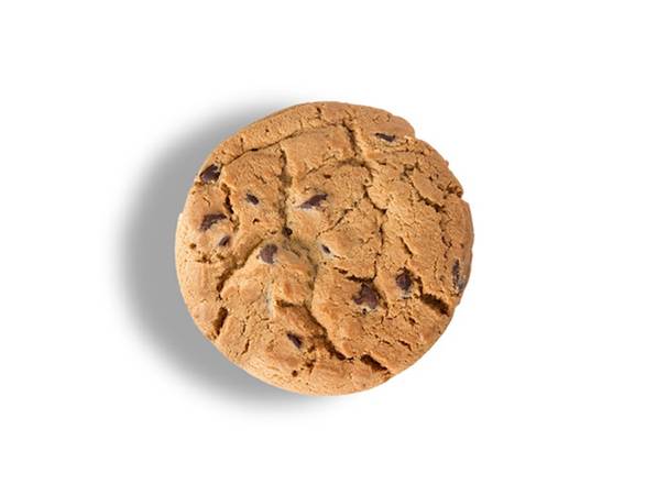 Chocolate Chip Cookie