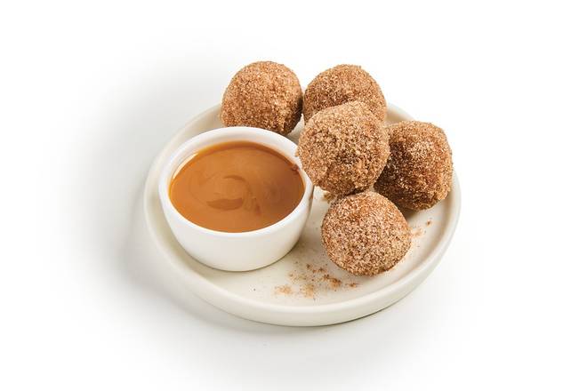 Churro Bites with Caramel (5)