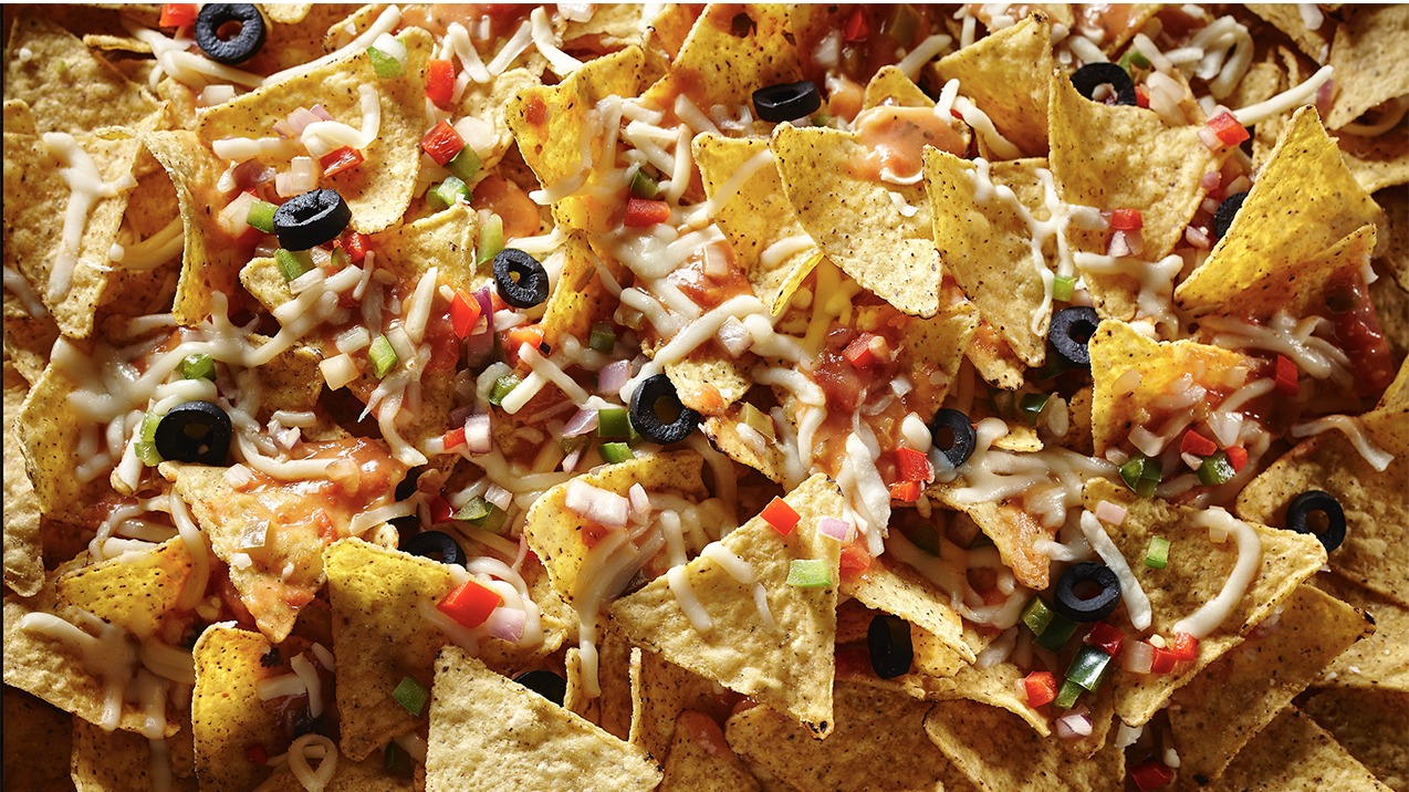 Nachos