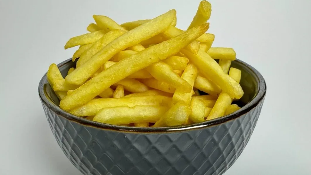 Pomfrit