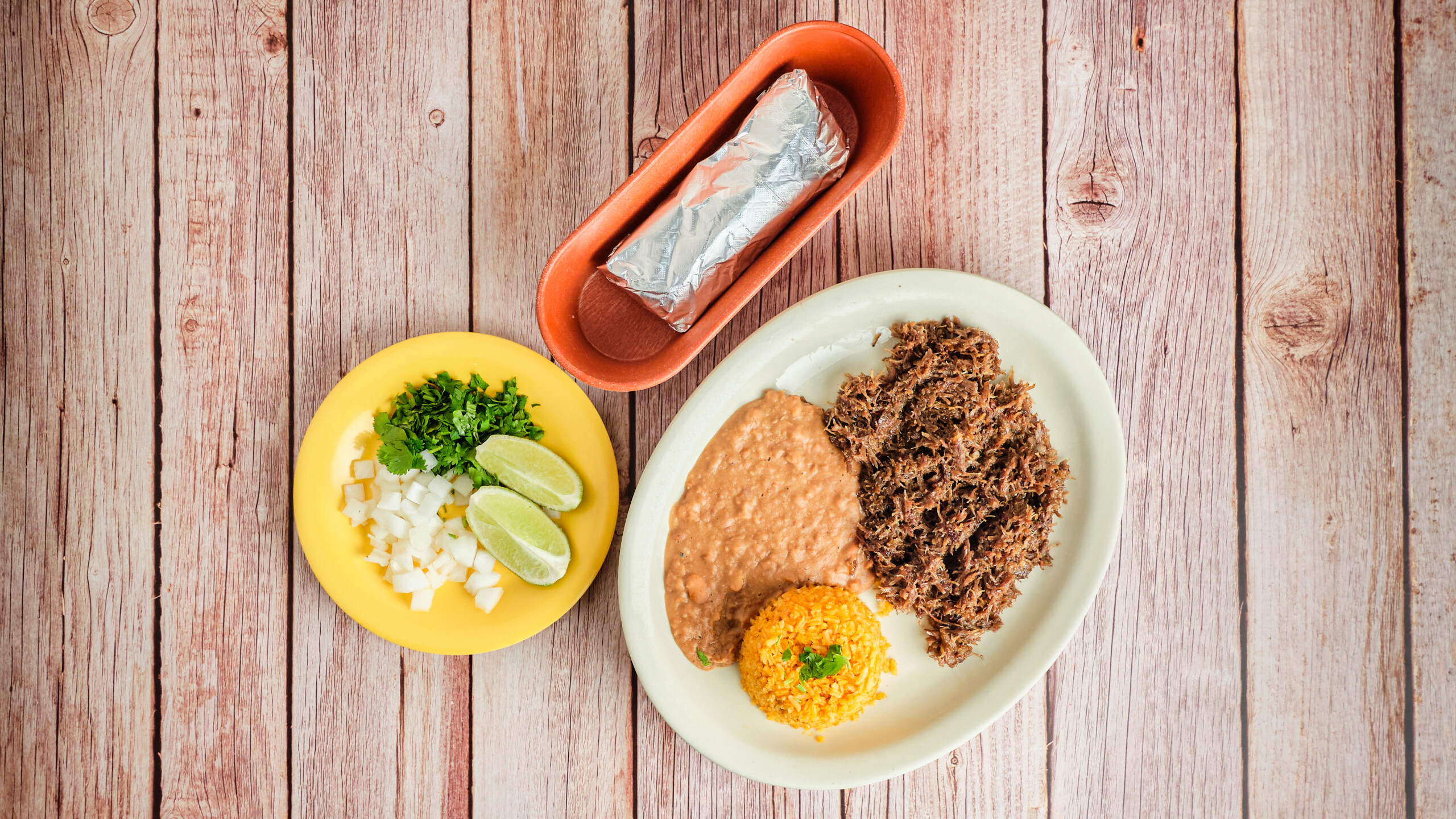 Barbacoa De Cachete
