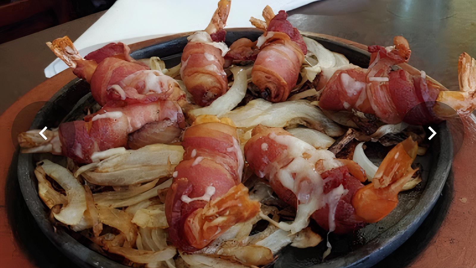 Brochette Cancun (8)