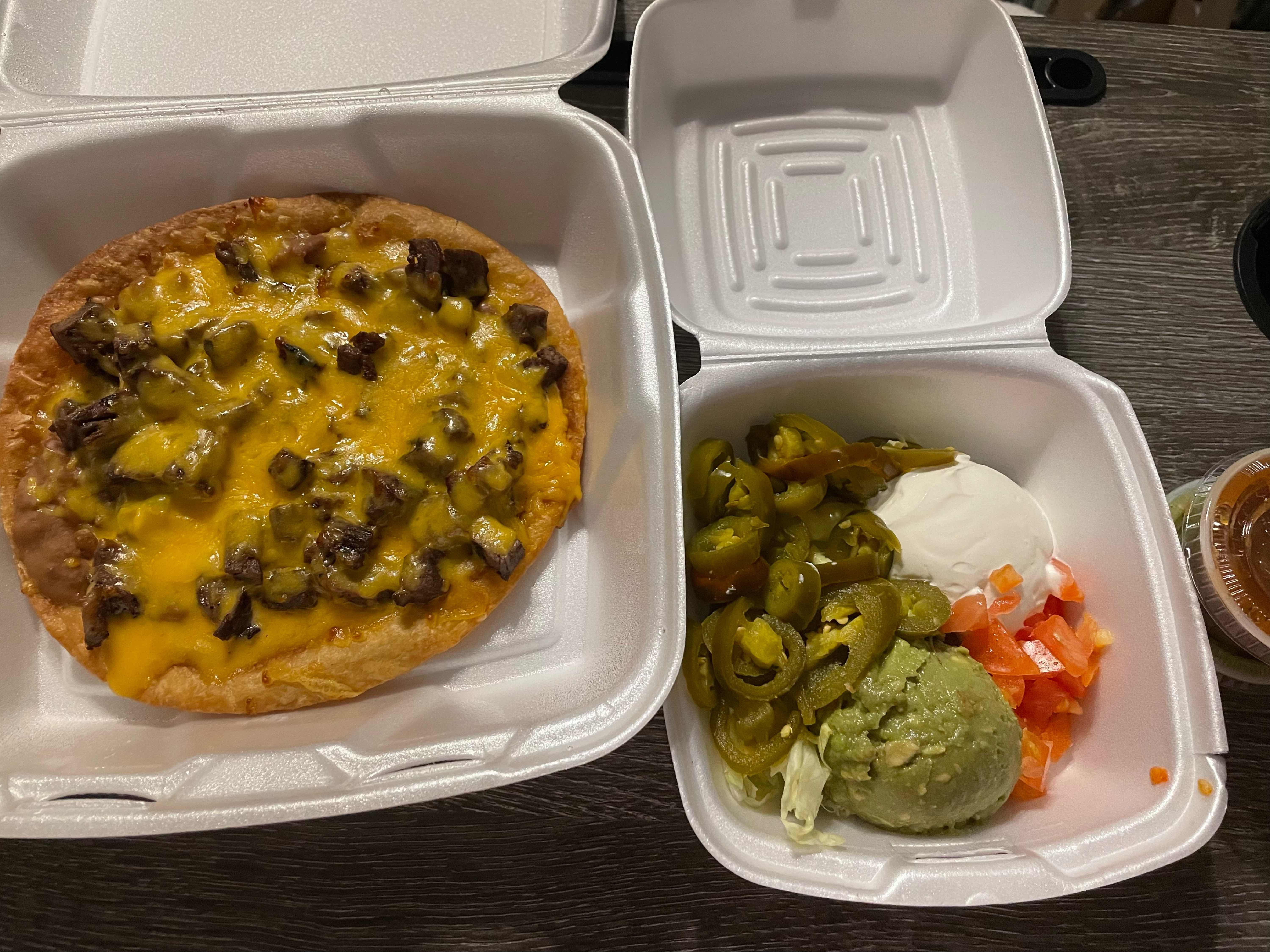 Chalupa Dailey Style