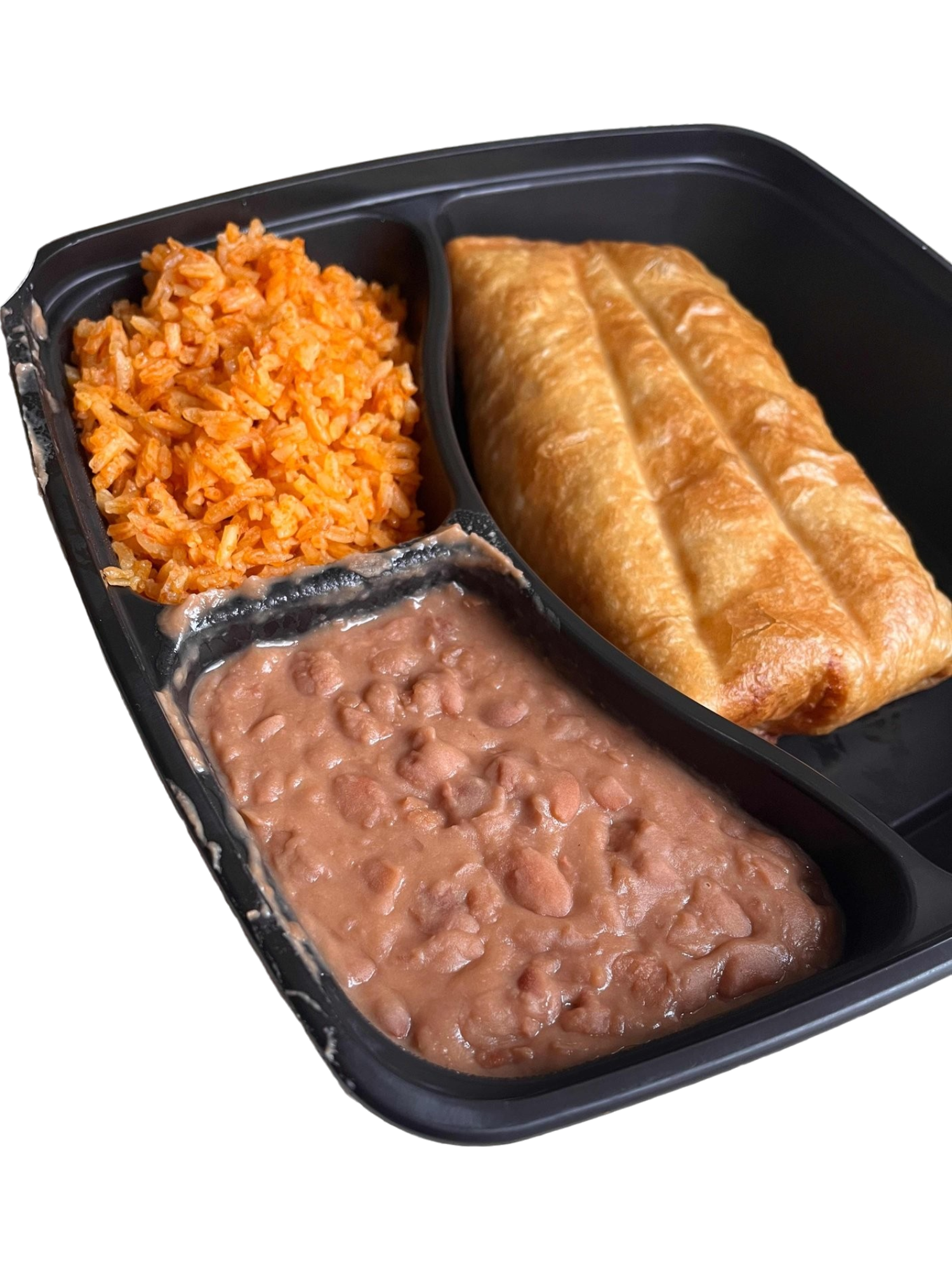 Chimichanga Ranchera