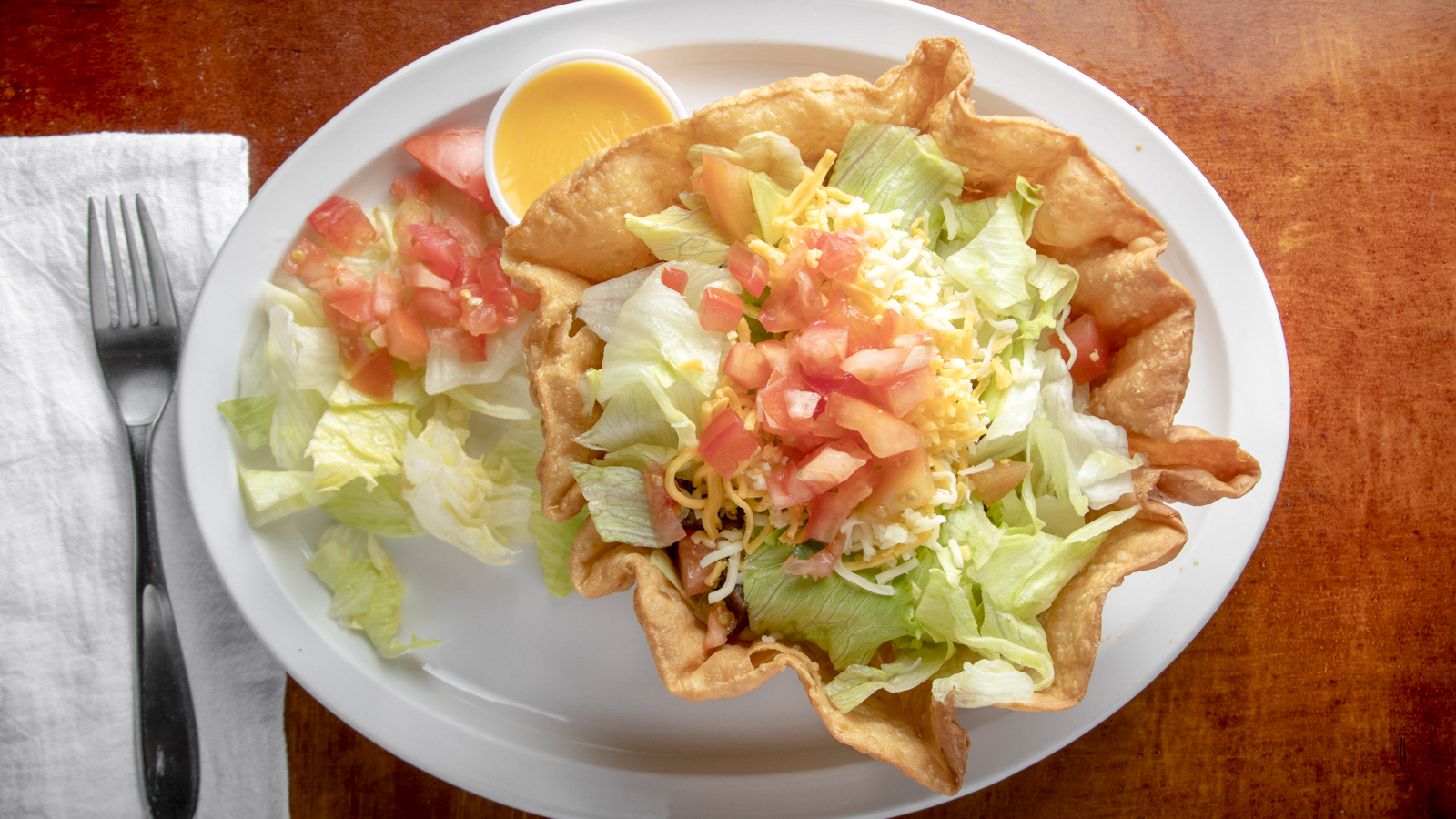 Josie's Taco Salad