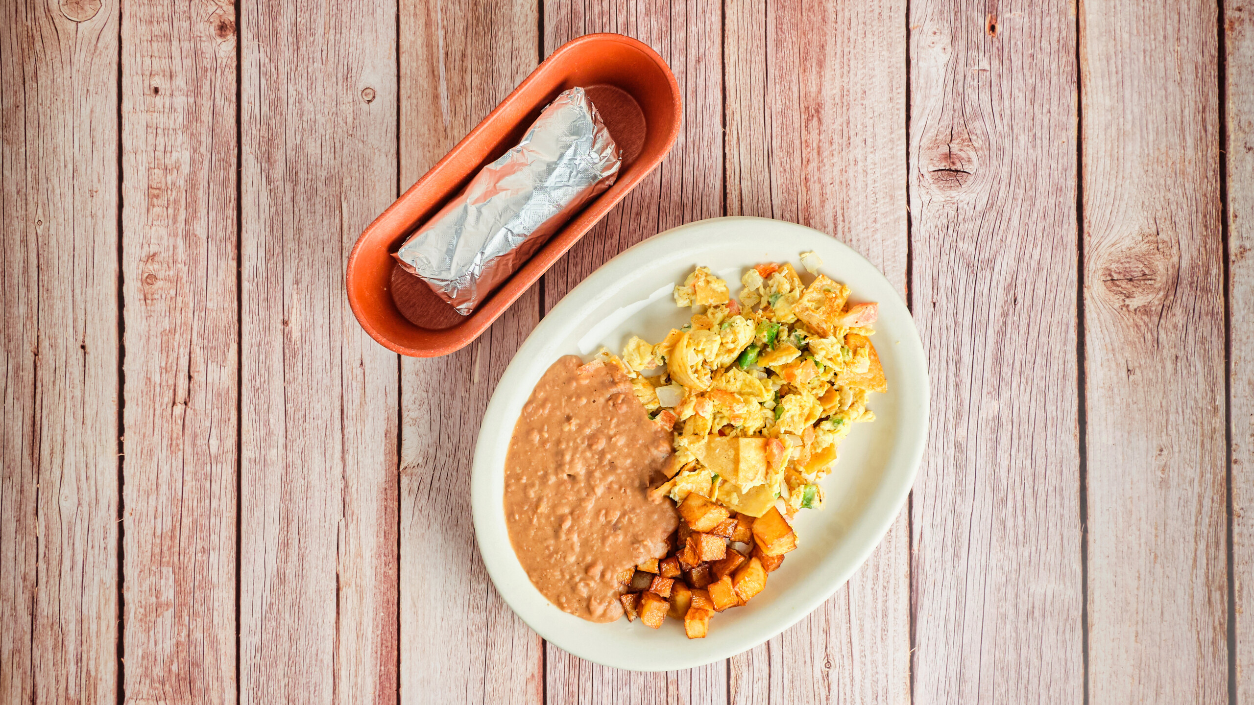 Migas