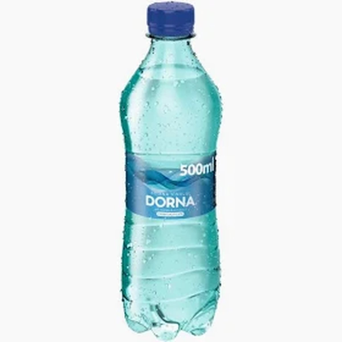 B Apa Minerala Dorna 500ml