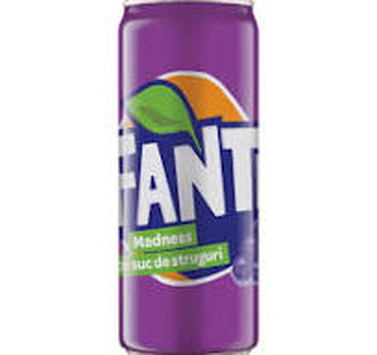 B Fanta Struguri Doza 330ml