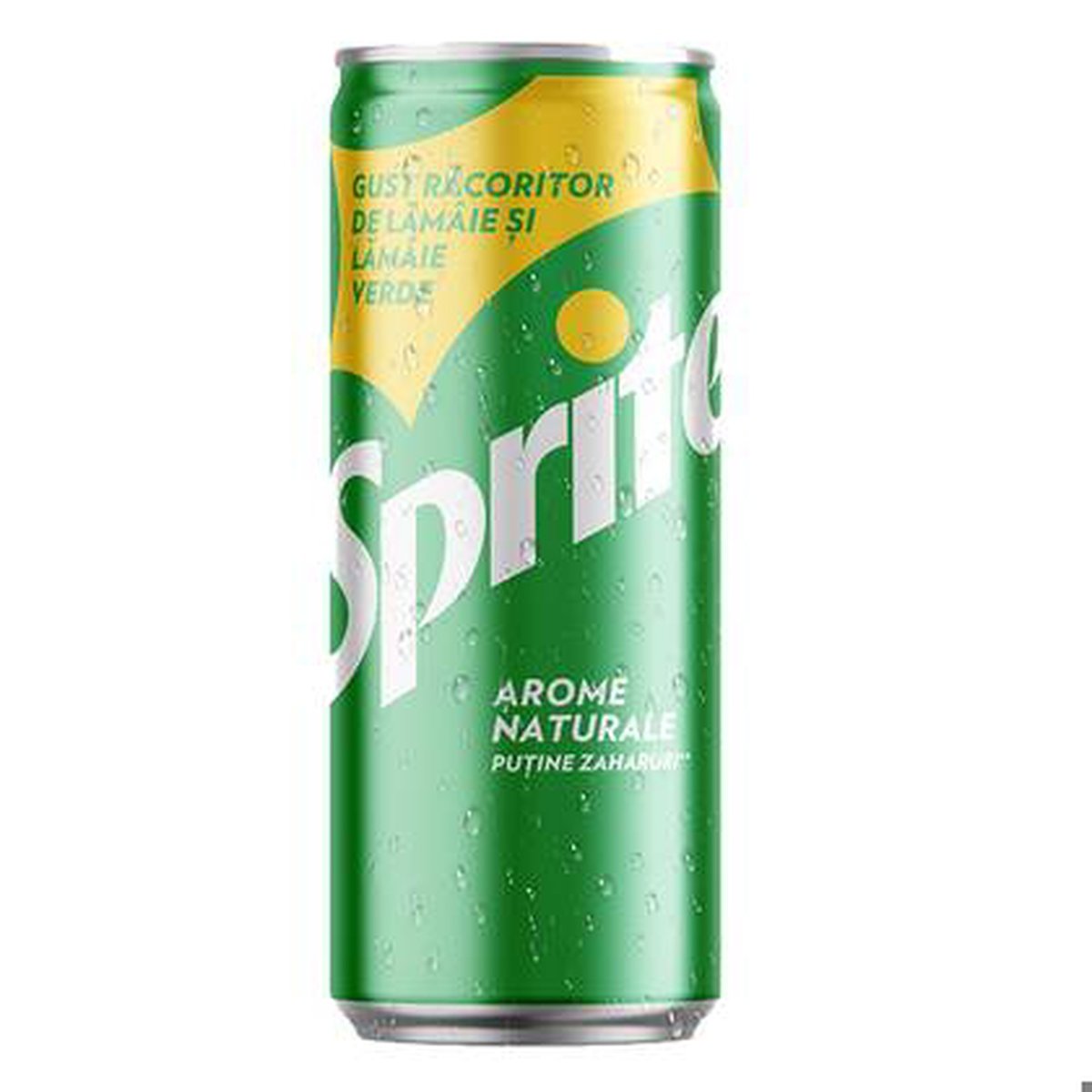 B Sprite Doza 330ml