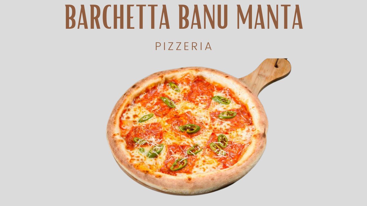 Pizza Peperoni 30CM