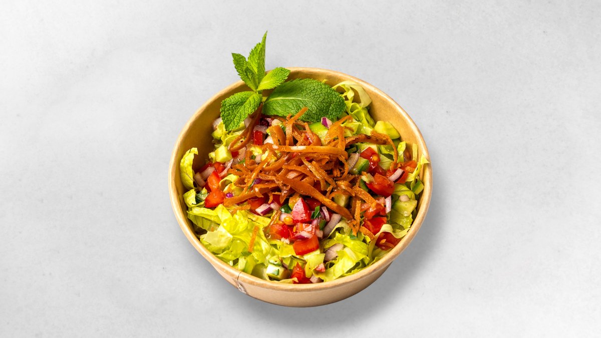 Fattoush Salat