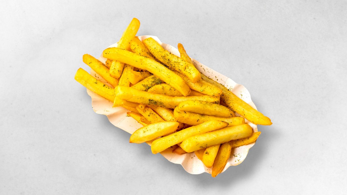 Pommes frites
