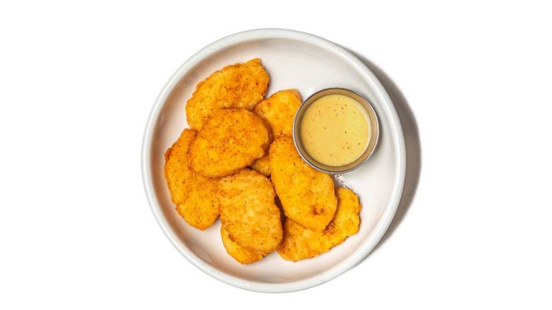 Beyond Chicken Nuggets (8)