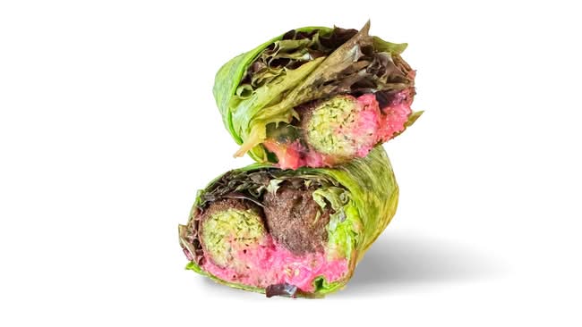 Falafelraptor