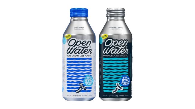 Open Water