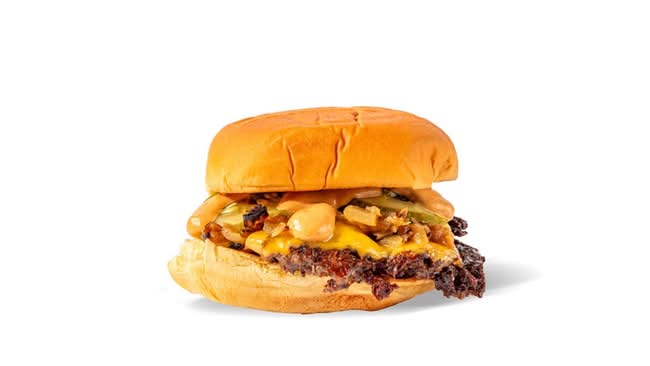 Smash Burger (Smash Burgers)