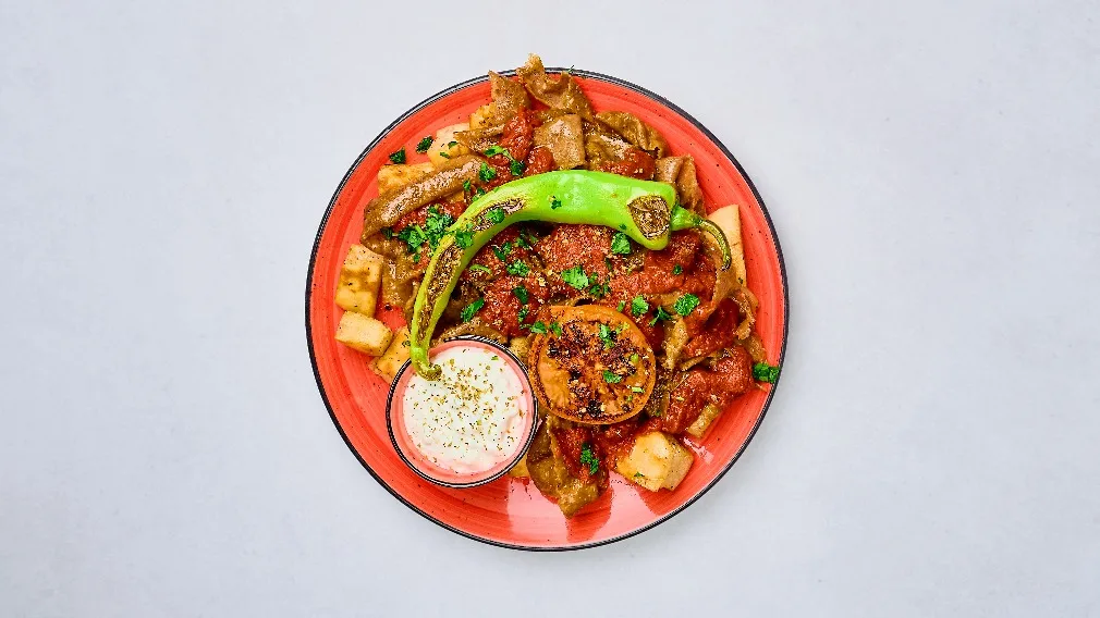 Alexandra Kebab