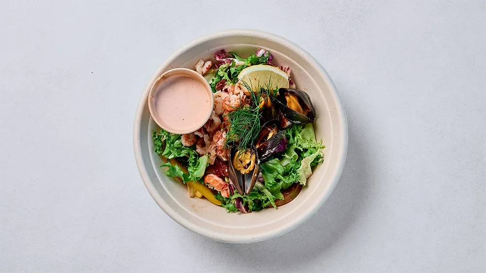 Bari Sallad