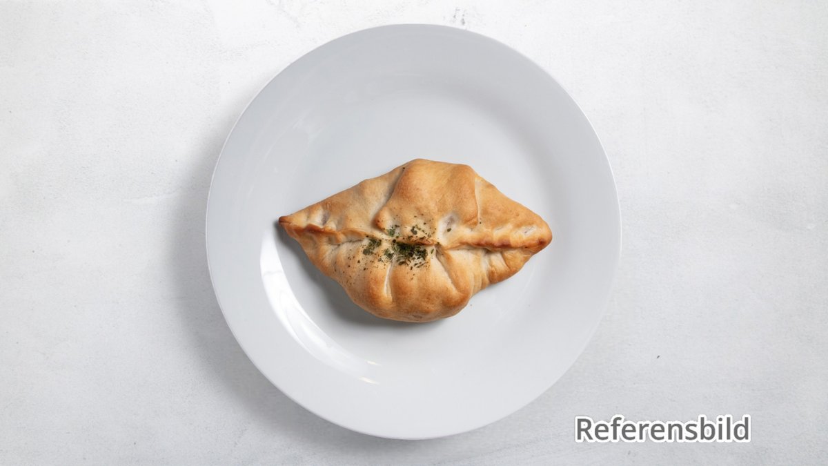 Pirog med Ost