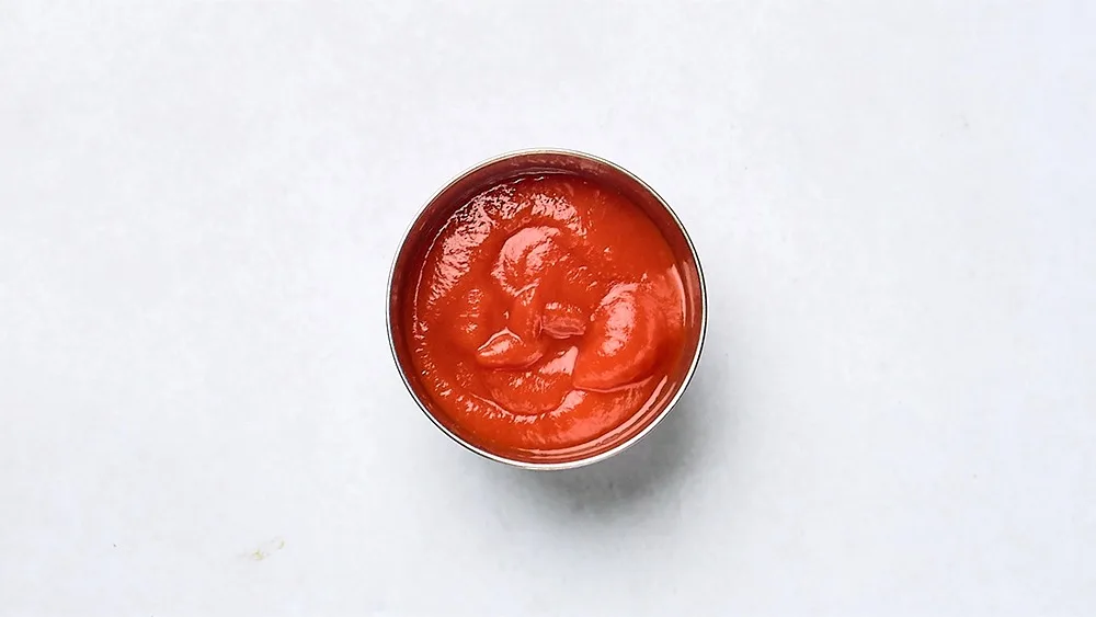 Tomatsås