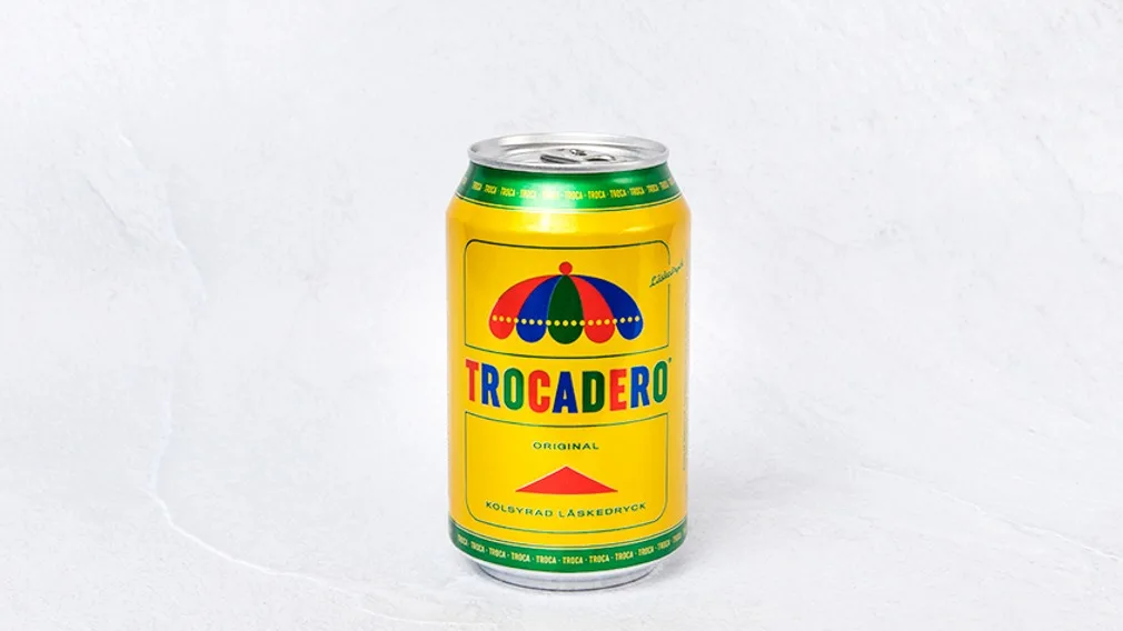Trocadero 33 cl