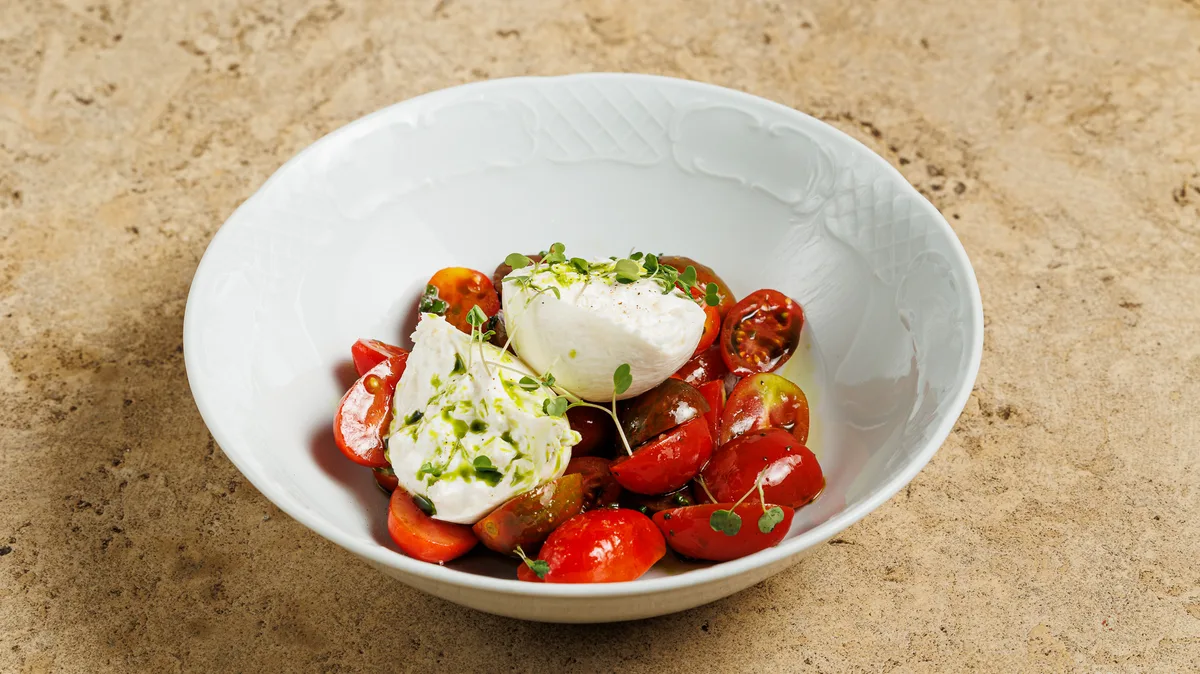 Burrata