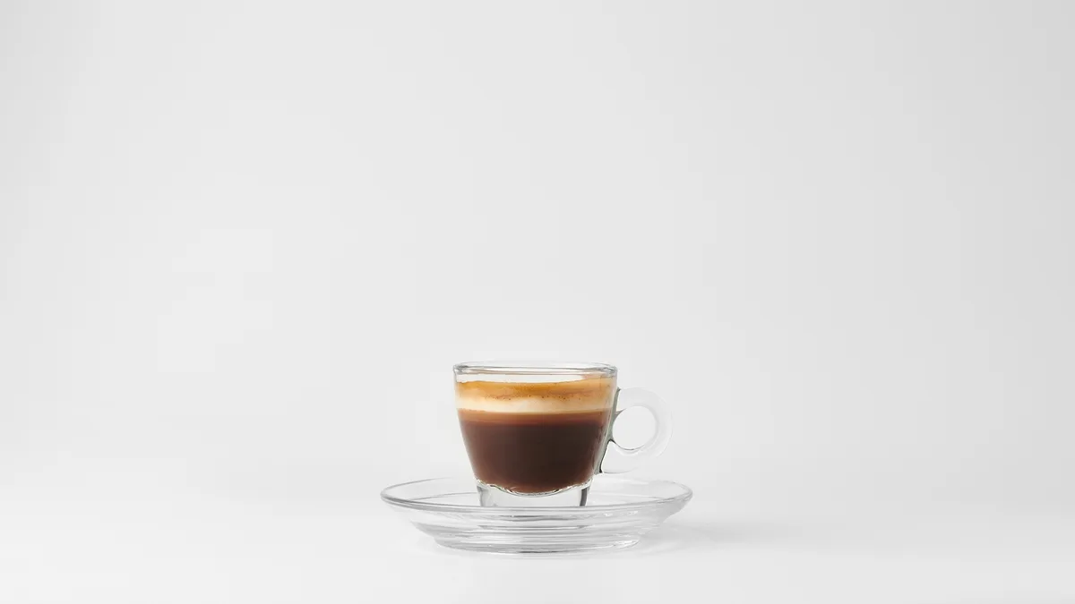 Macchiato