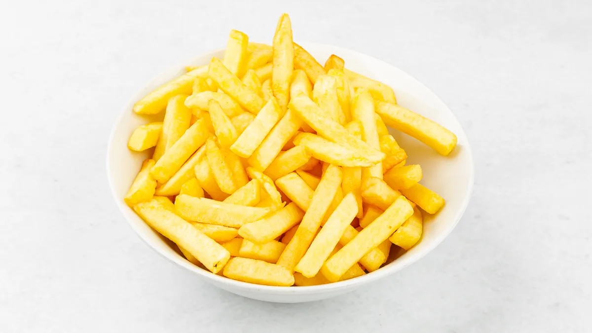 Pomfri