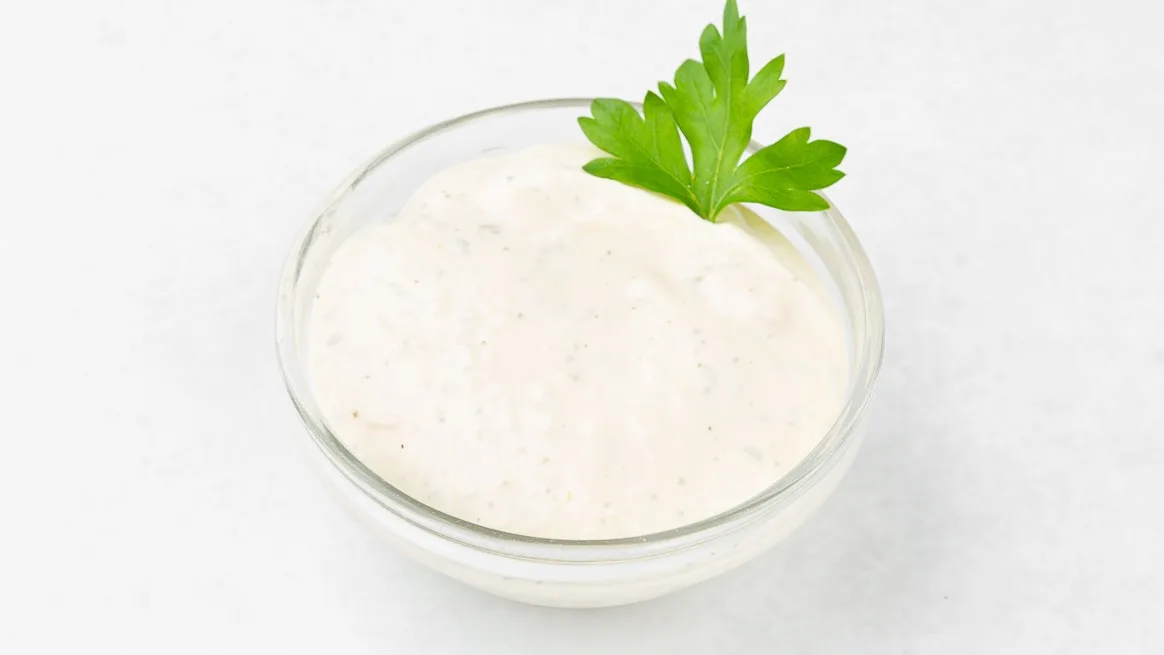 Tatarska omaka