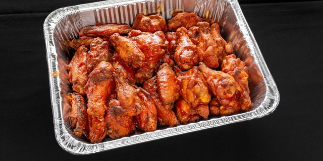 Hot Wings