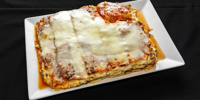 Lasagna