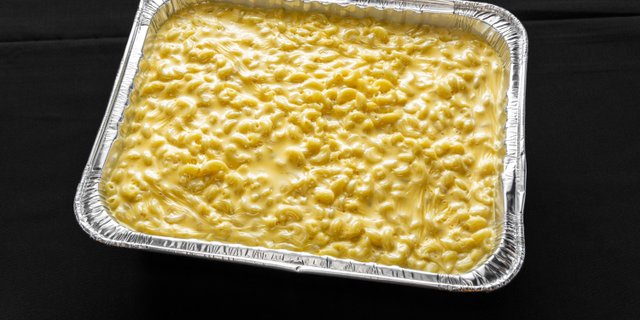 Macaroni and Cheese