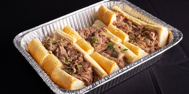 Mini Sandwiches