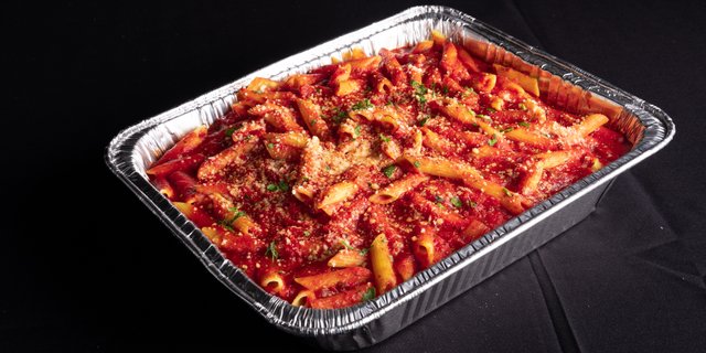 Mostaccioli