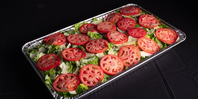 Tossed Salad