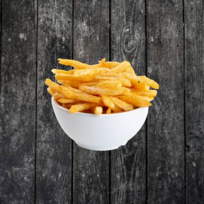 Barrel Fries