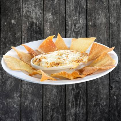 Lobster dip