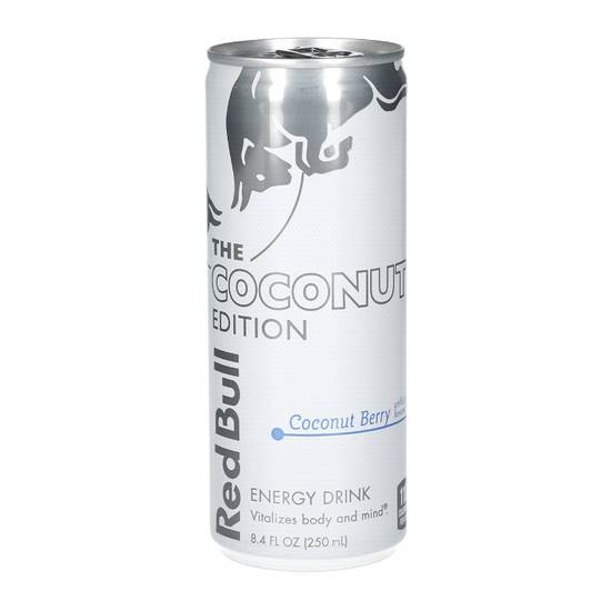 Red Bull Seasonal