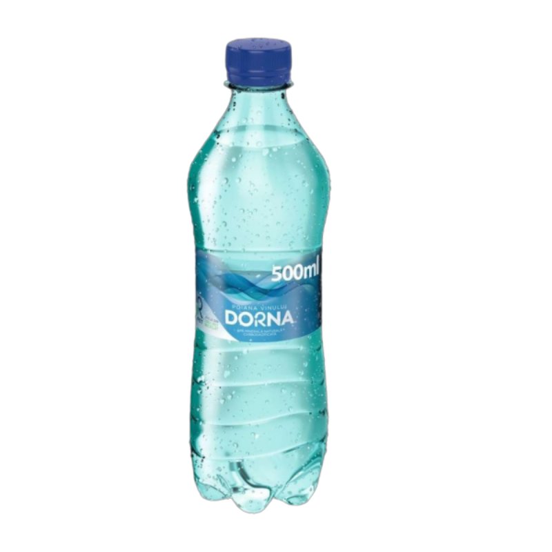 APA MINERALA  DORNA