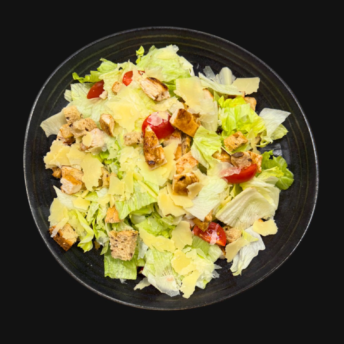 CAESAR CU PUI