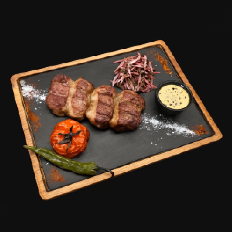 CEAFĂ IBERICO